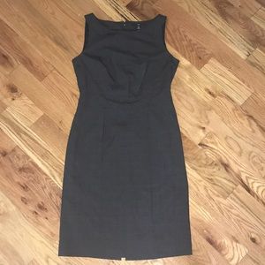 H&M Career Shift Dress